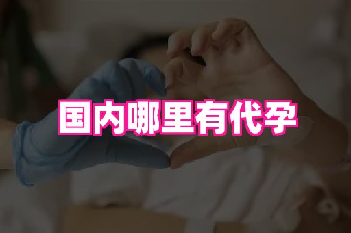 梦美助孕网 2